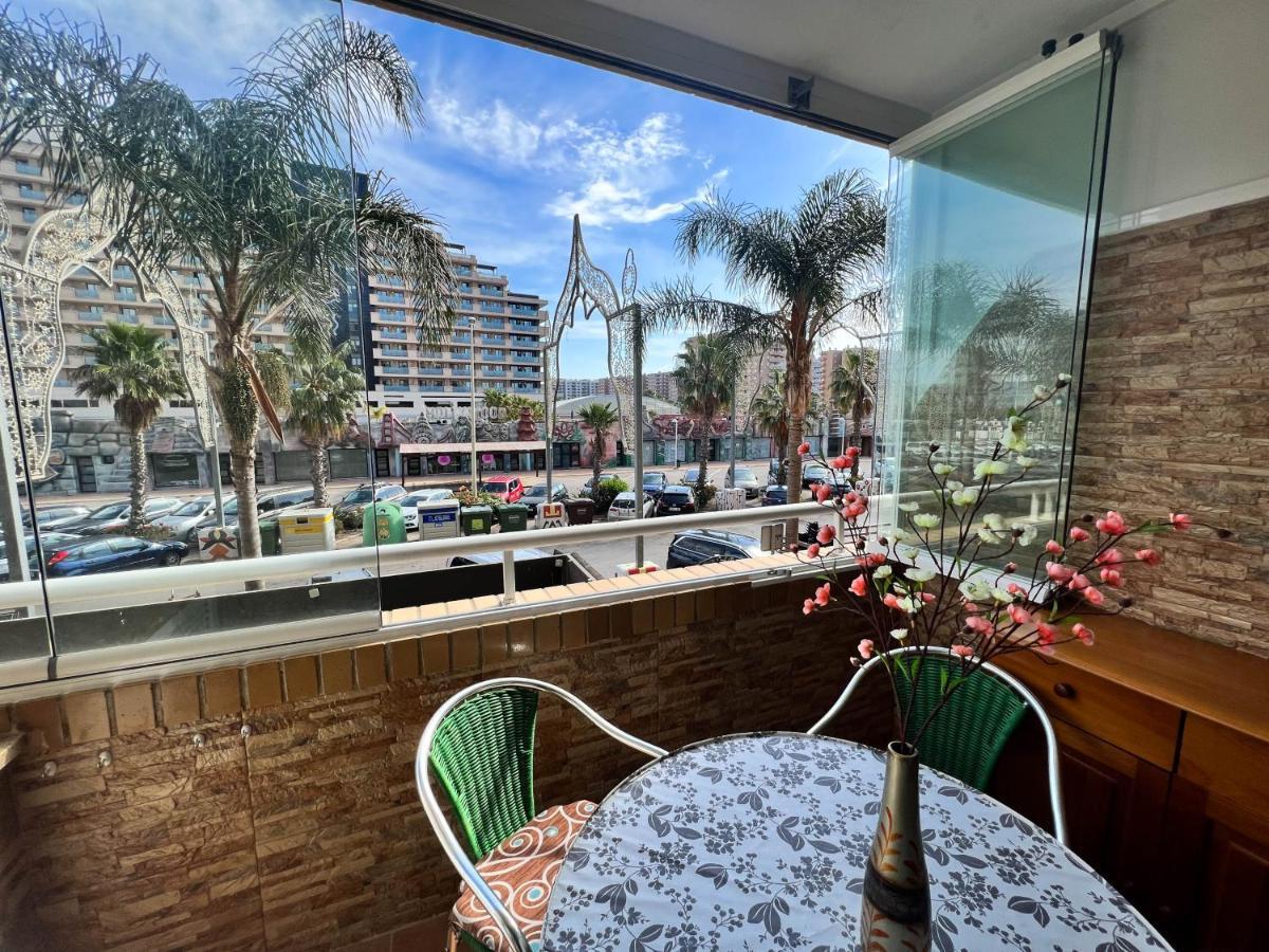 Hermoso Y Acogedor Bien Situado Oropesa del Mar Extérieur photo