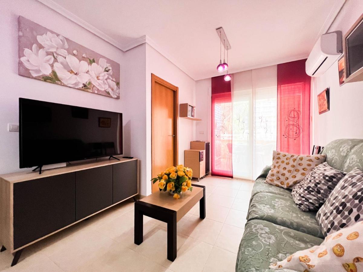 Hermoso Y Acogedor Bien Situado Oropesa del Mar Extérieur photo