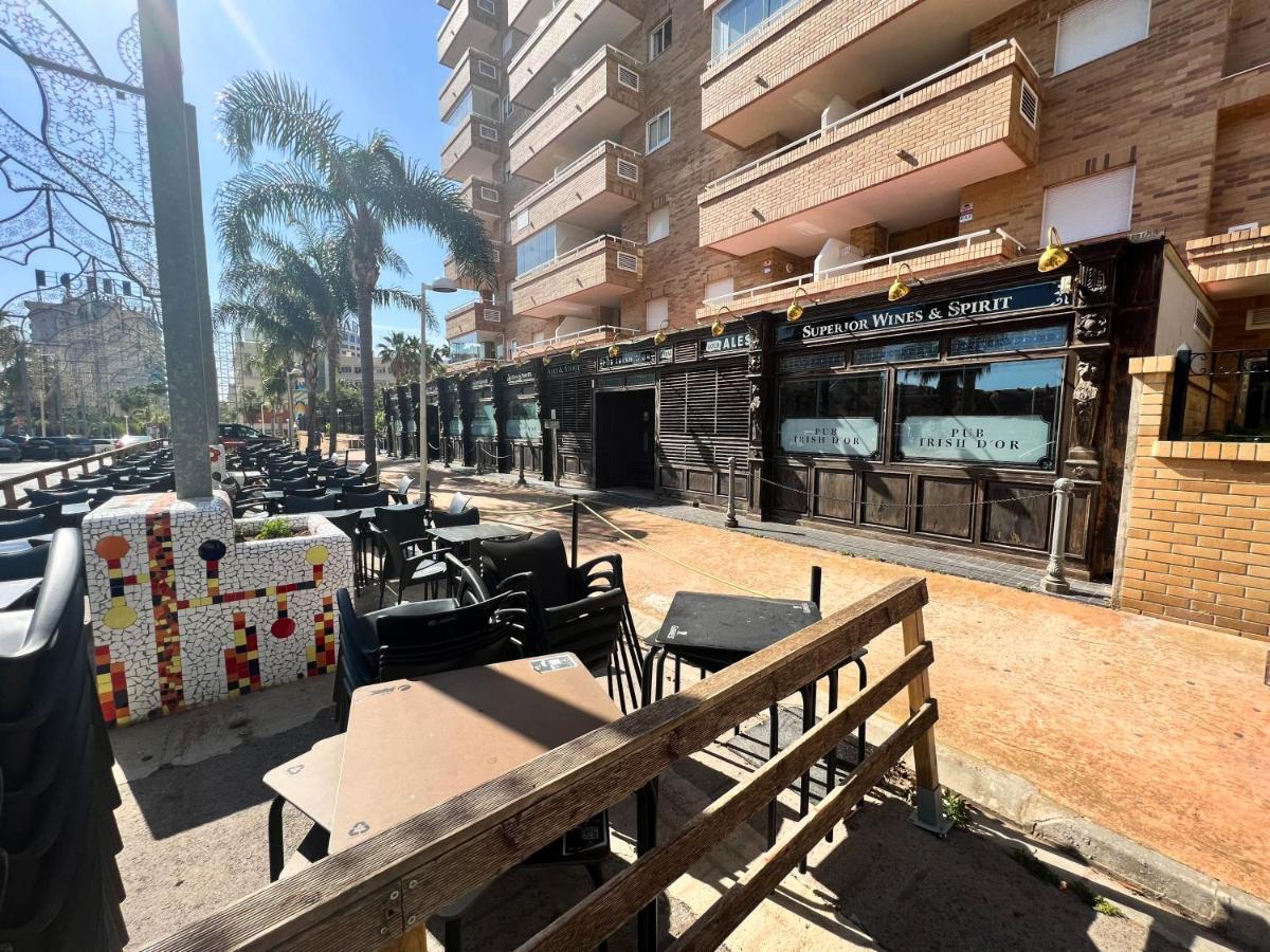 Hermoso Y Acogedor Bien Situado Oropesa del Mar Extérieur photo